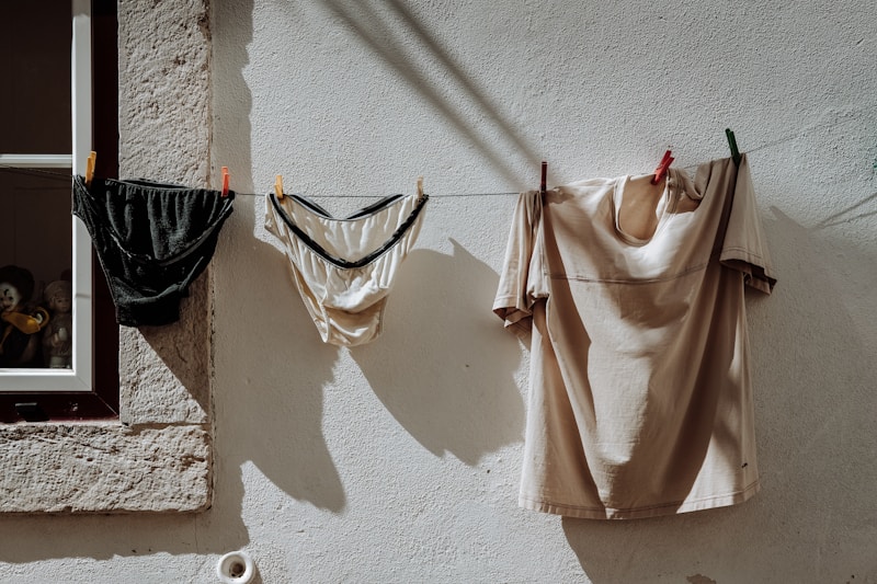 Choosing the Right Undergarments: A Comprehensive Guide for Comfort and Style