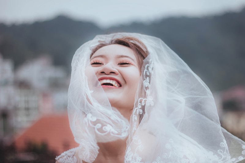 Exploring Veil Styles for Outdoor Weddings: A Comprehensive Guide