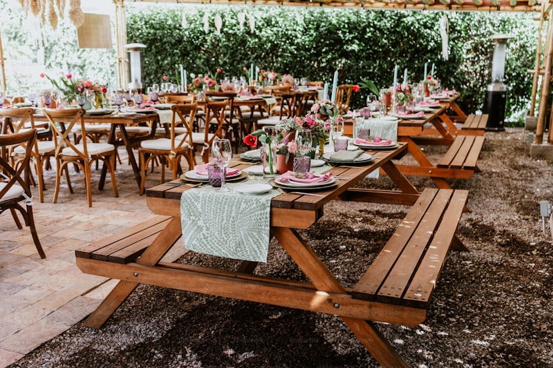 Sustainable Practices for Modern Urban Weddings: Elevating Your Special Day Responsibly