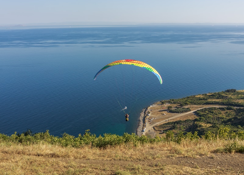 Exploring Elopement Adventure Activities: A Guide to an Unforgettable Experience