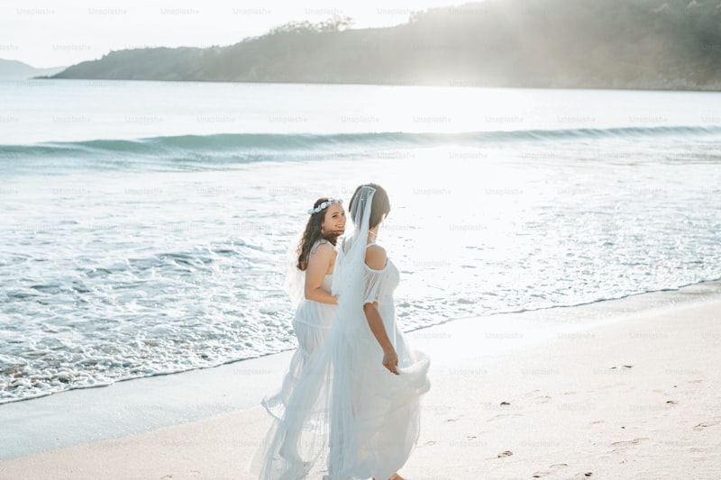 The Ultimate Guide to Creating a Memorable Hawaiian Wedding Invite