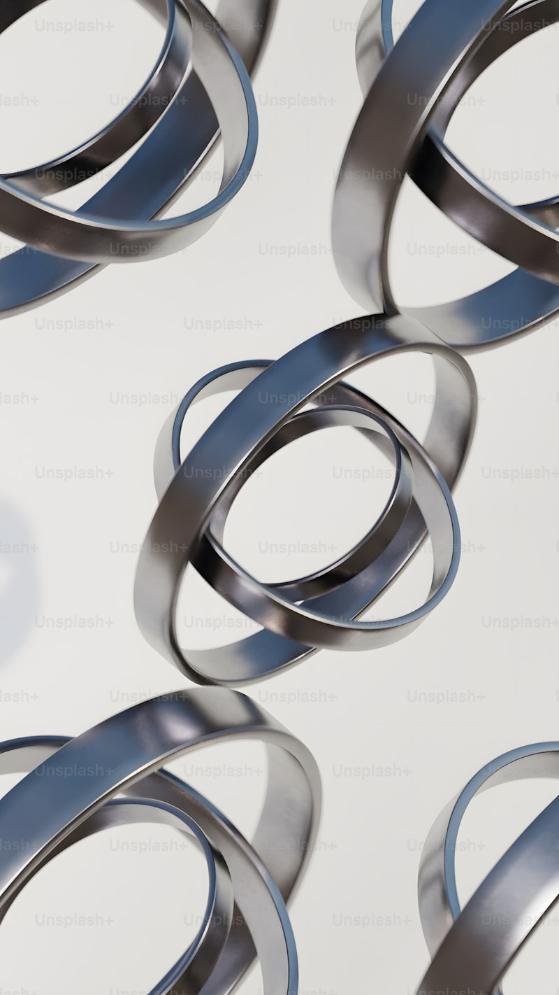 The Ultimate Guide to His and Hers Tungsten Wedding Bands