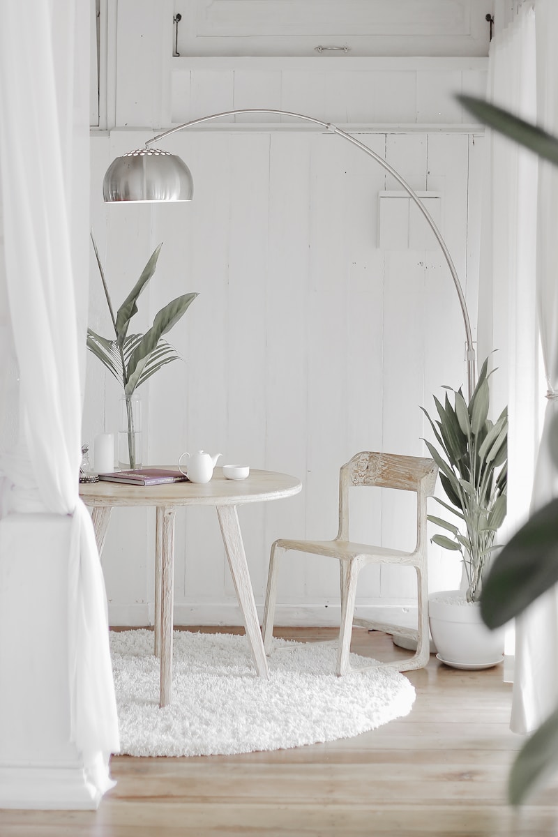 Discovering the Beauty of Soft Hues and Muted Tones in Design