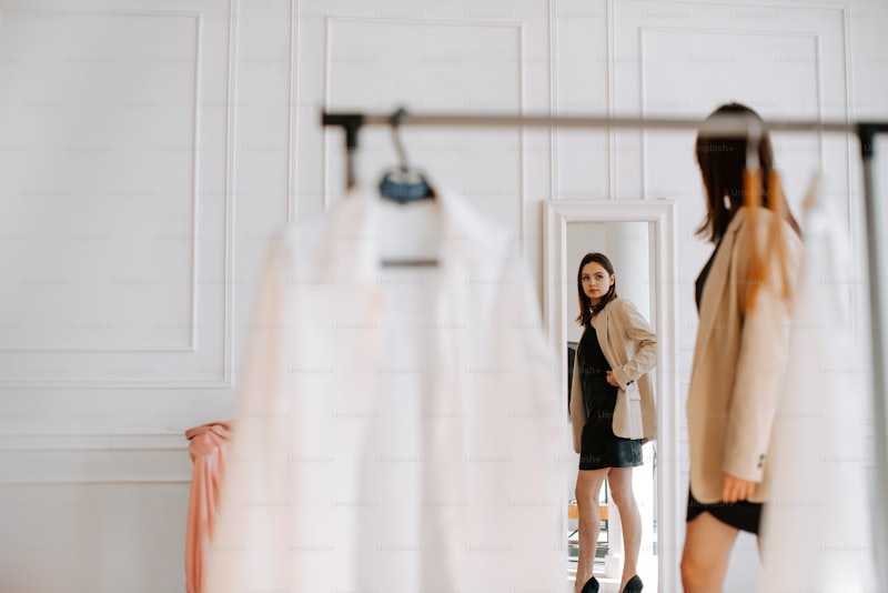 Boosting Your Fitting Room Confidence: Essential Tips