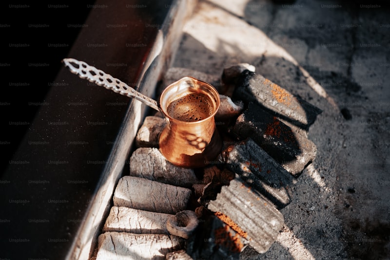 Copper Wedding Bands for Men: A Unique Symbol of Love