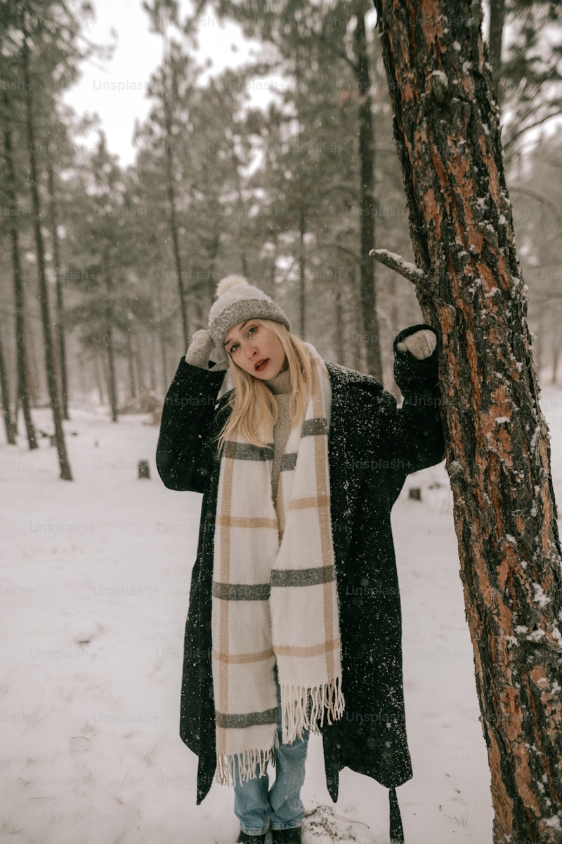 Explore the Charm of Timeless Winter Dresses: Fashion Tips and Trends