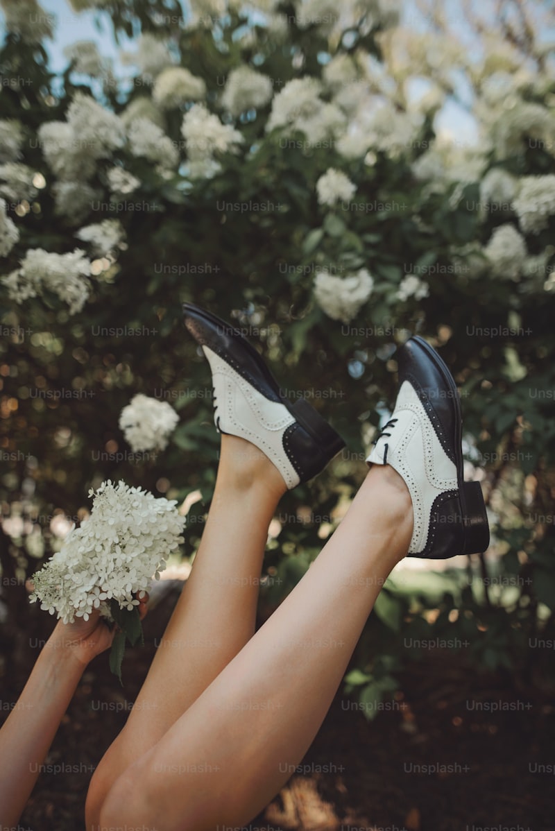 Step into Style: The Ultimate Guide to Summer Wedding Shoes