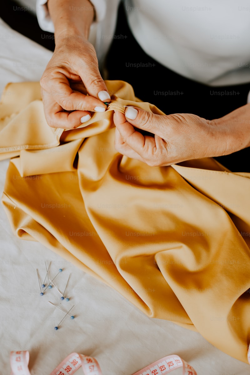 Exploring Artisanal Craftsmanship in Gowns: A Blend of Tradition and Elegance