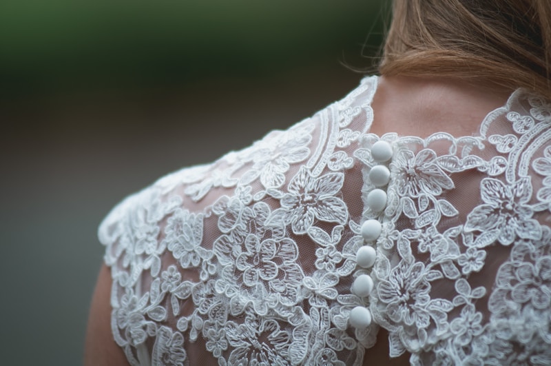 Gentle Washing Methods for Lace Dresses: Preserve Your Elegance