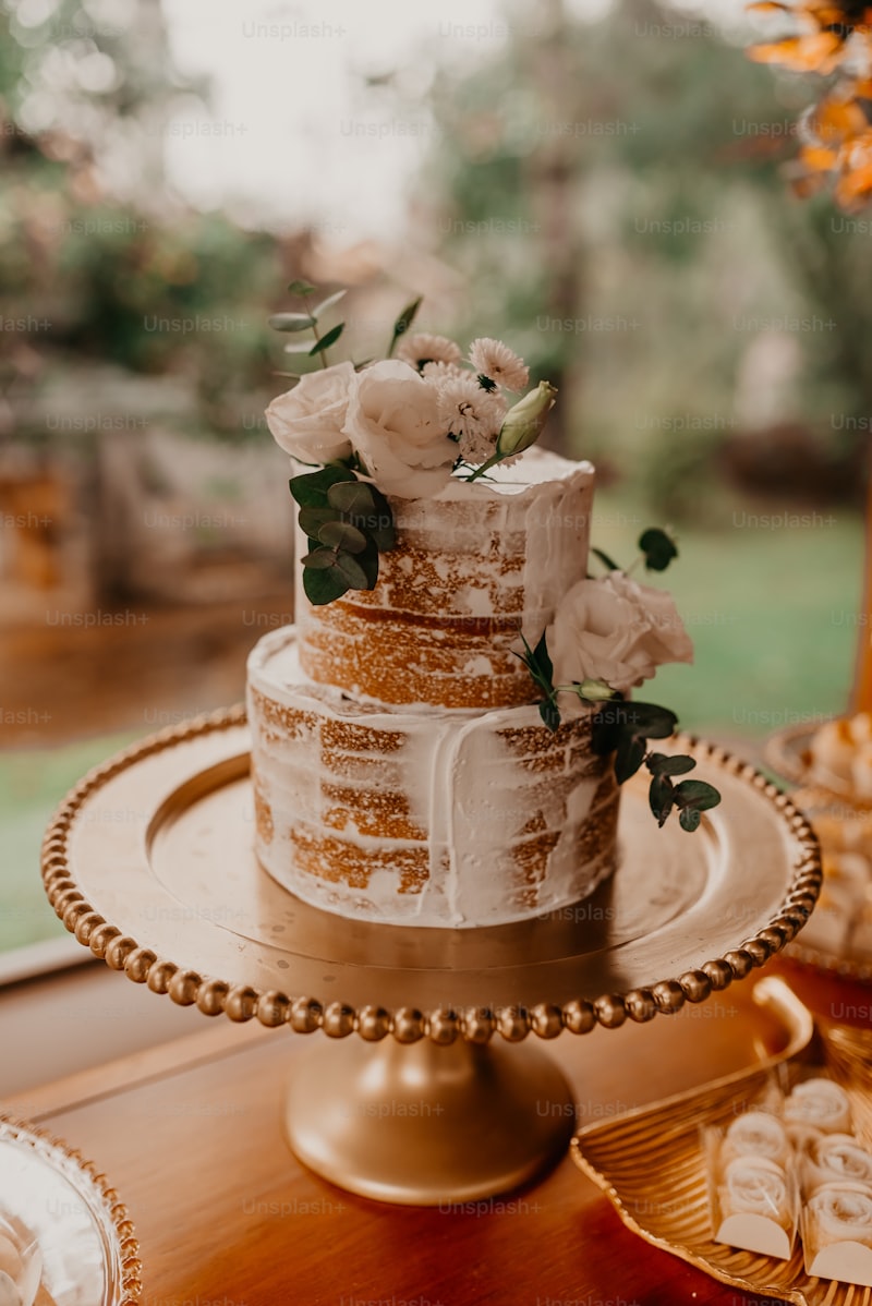 Creative Cake Designs for Bohemian Themes: A Complete Guide