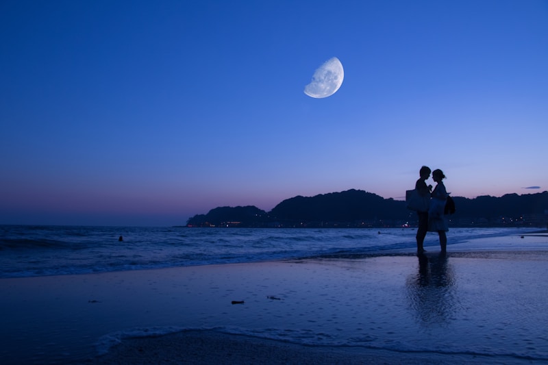 Unveiling the Top Fantasy Honeymoon Destinations: Create Unforgettable Memories