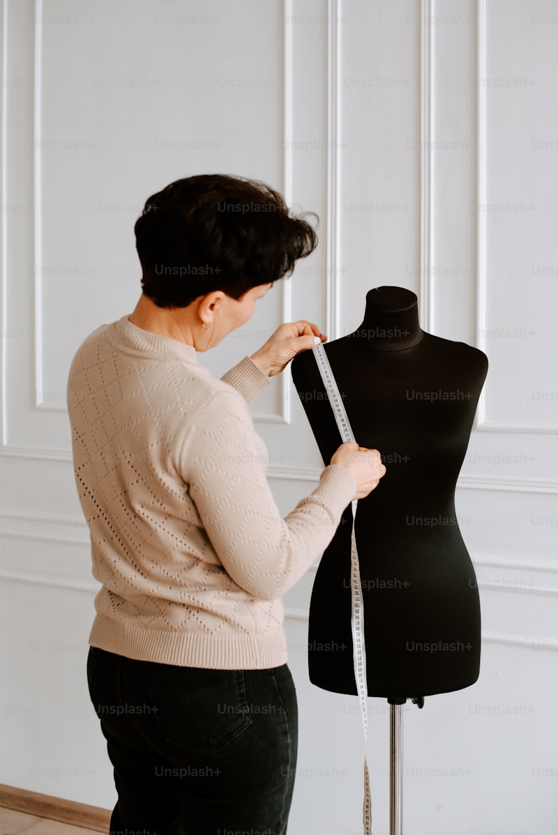 Unlocking Confidence: Tailored Solutions for Silhouette Enhancement