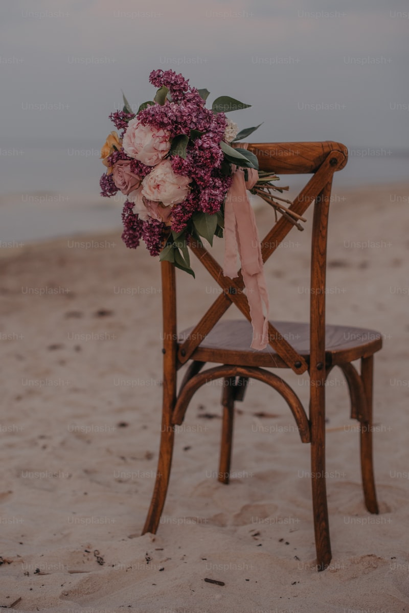 Seaside Vows: A Dreamy Destination for Your Wedding Ceremony