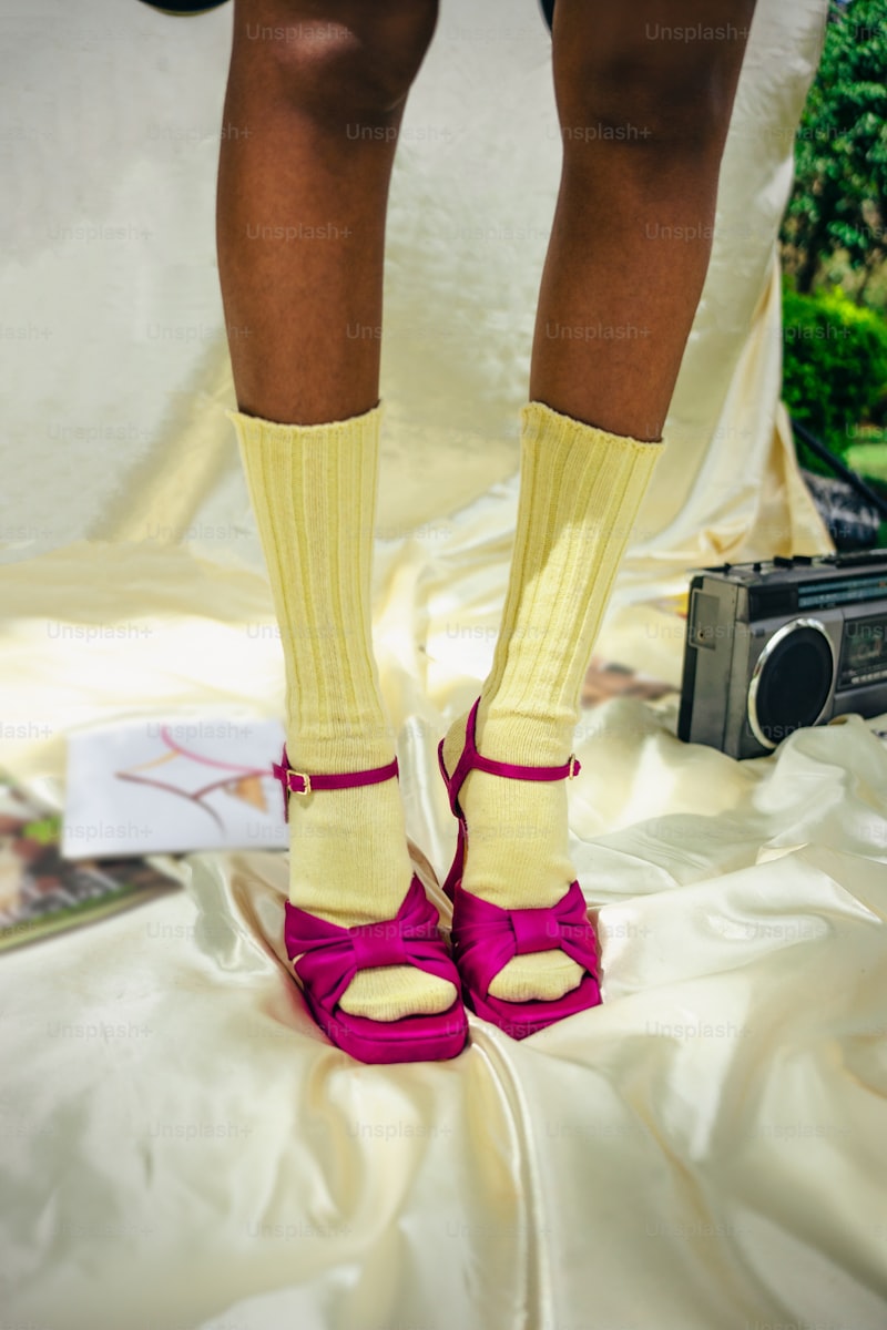 Bridal Sneakers for the Unconventional Bride: The Trending Choice for a Unique Wedding