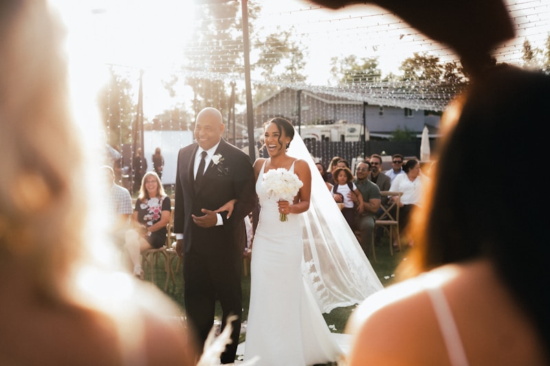 Discovering Personalized Ceremony Concepts: Crafting Unique Experiences for Life's Special Moments