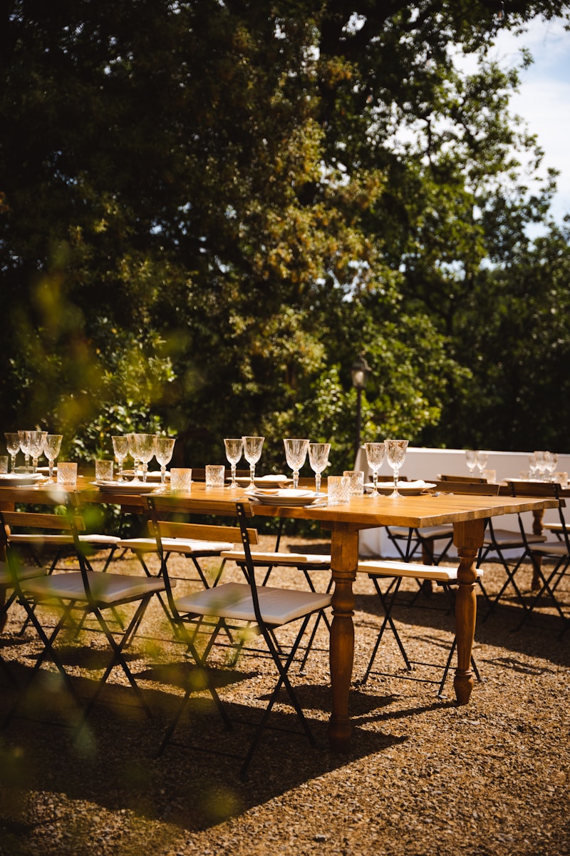 Exploring Intimate Wedding Concepts: Creating Meaningful Celebrations