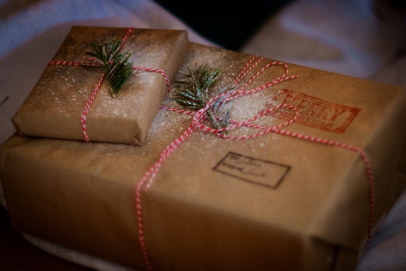 Discovering Environmentally Friendly Gifts: A Sustainable Choice for Every Occasion