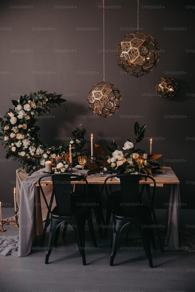 Temporary Elegance for Your Special Day: Making Every Moment Count