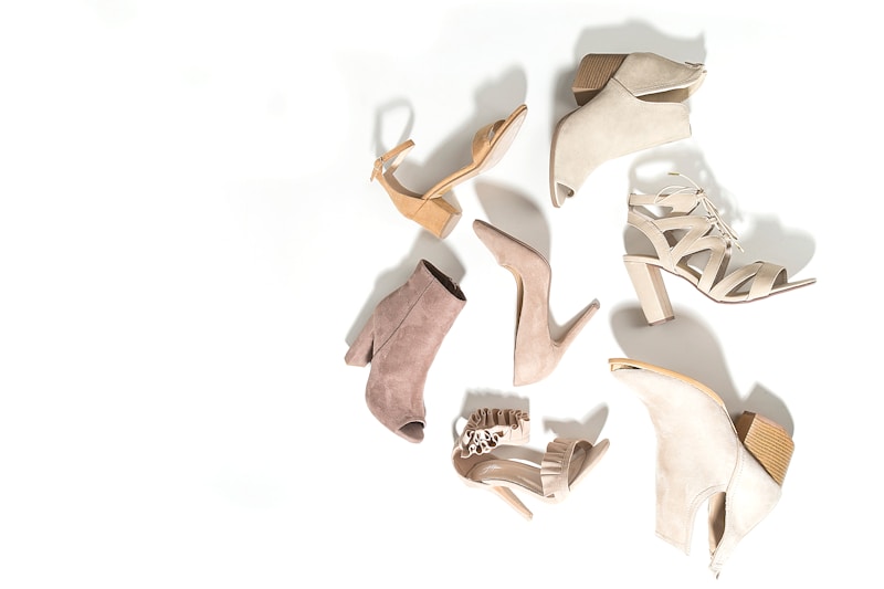 The Ultimate Guide to Statement Bridal Pumps: Elevate Your Wedding Look