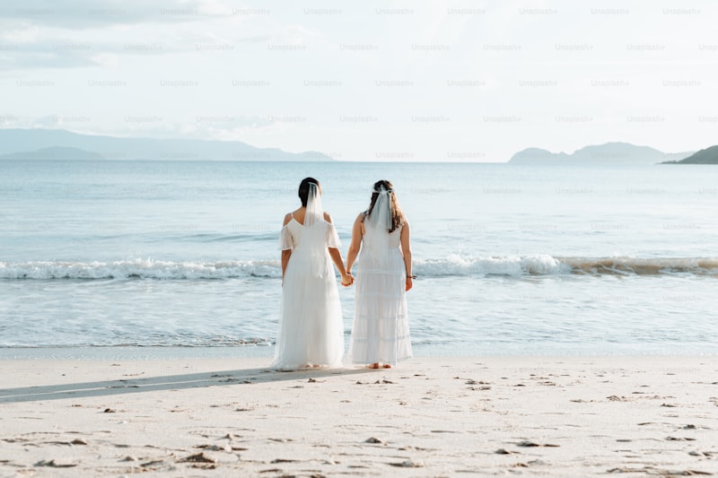 The Allure of Tropical Vows: A Guide to the Ultimate Destination Wedding