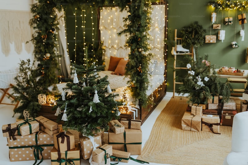 Sustainable Wedding Ideas: Create a Green and Memorable Celebration