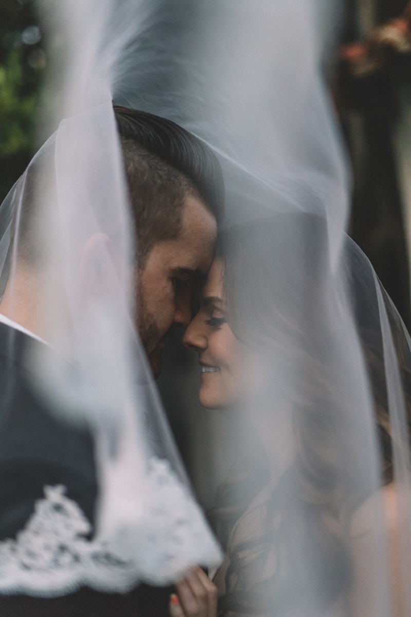 Why A Personalised Wedding Dress Hanger is The Perfect Touch to Your Special Day