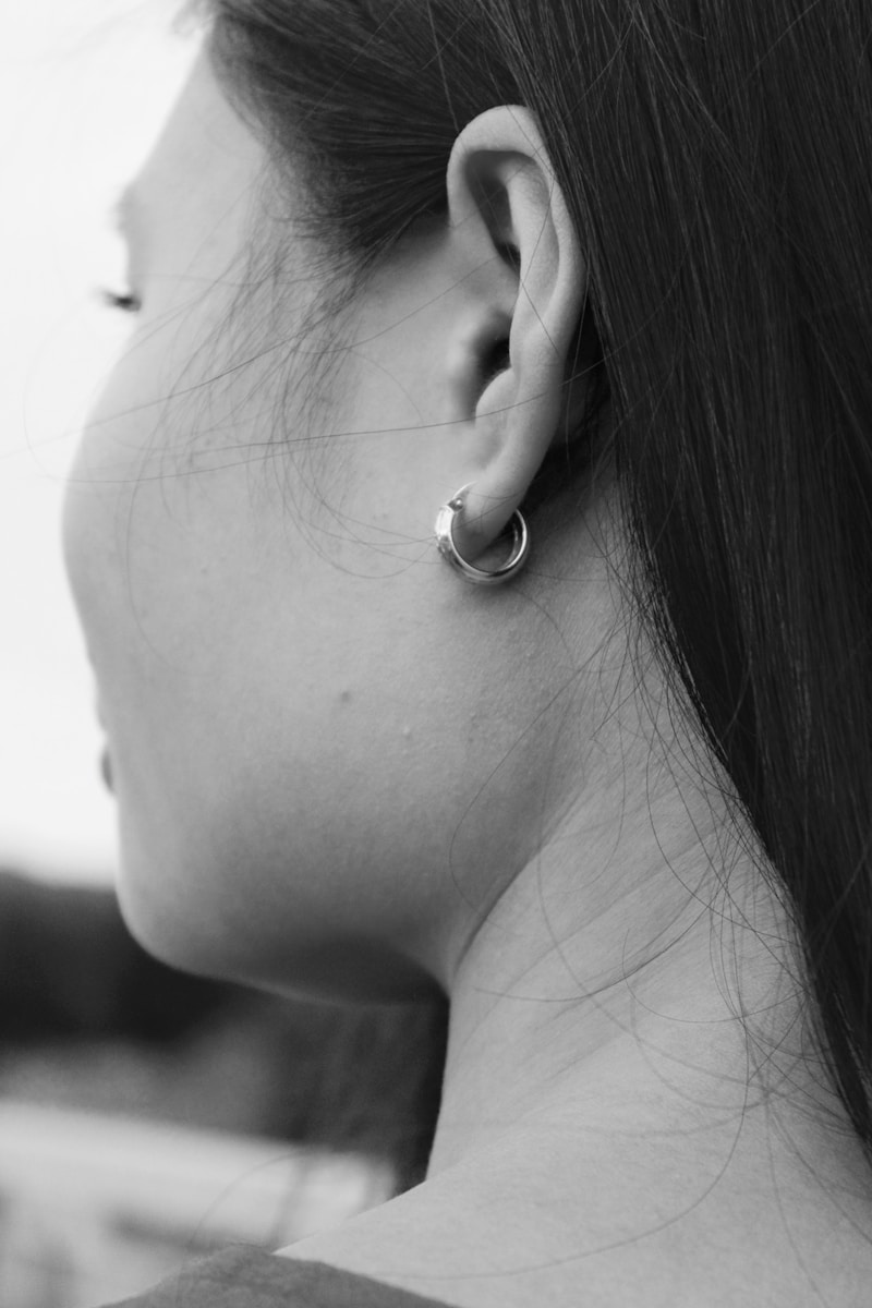 Sophisticated Bridal Ear Cuffs: The Ultimate Accessory for Your Special Day