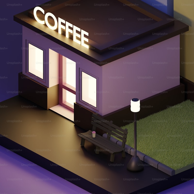 The Rise of Hot Drink Stations: Creating a Cozy Atmosphere Anywhere