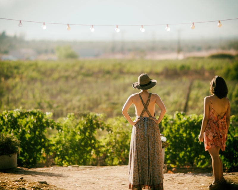 Exploring Romantic Color Stories in Dresses: A Perfect Blend of Fashion and Emotion