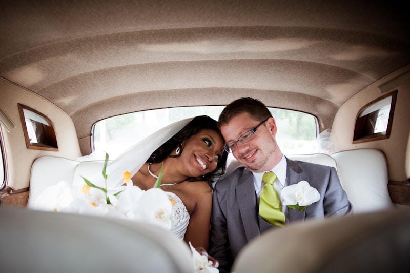 Timeless Elegance: Bridal Portraits with Veils