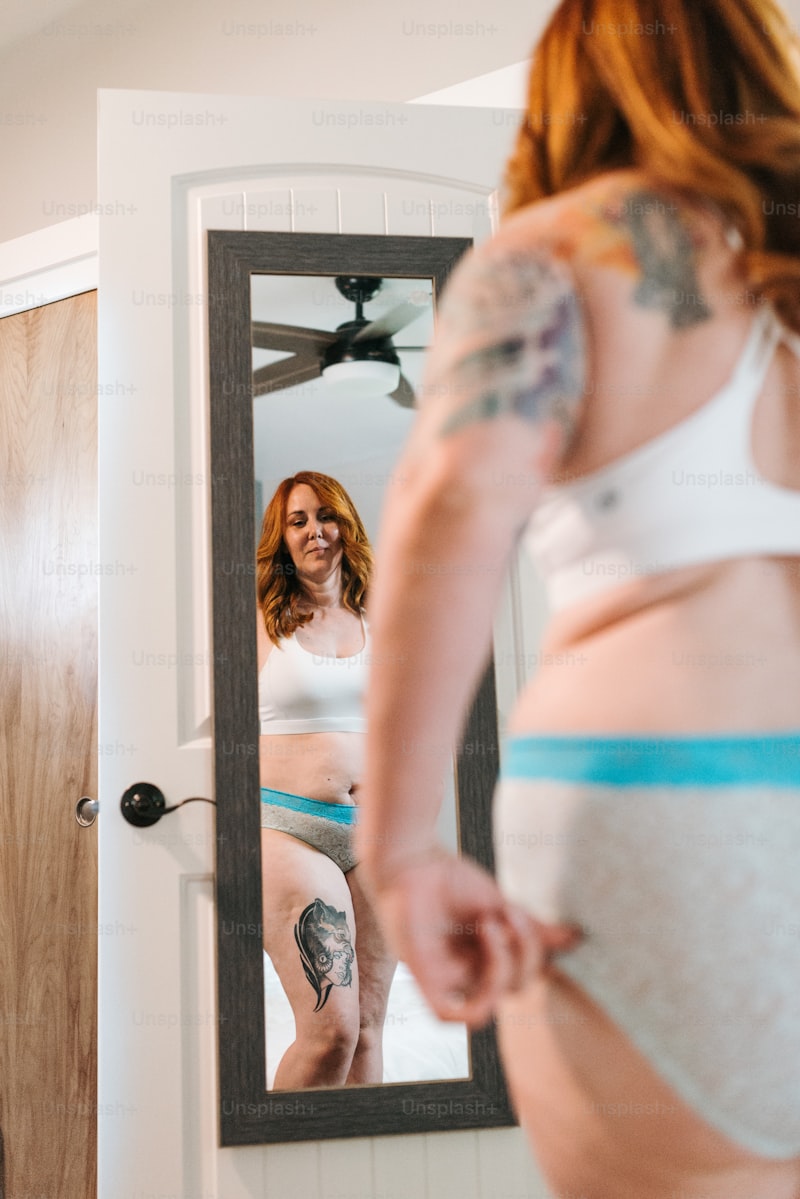 Embracing Body Positivity Leading Up to the Wedding: A Comprehensive Guide