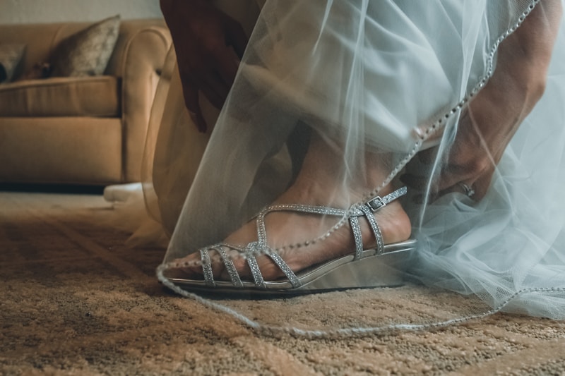 Unveiling Unique Wedding Styles on Social Media: A Comprehensive Guide