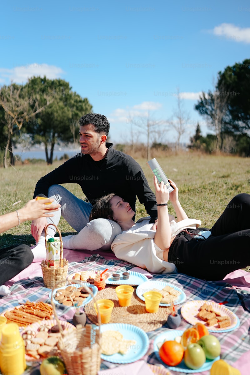 Creating the Perfect Romantic Picnic Setups: A Complete Guide