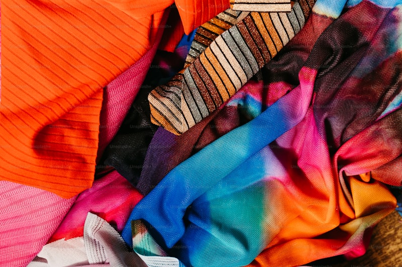 Exploring Textures and Fabrics: A Deep Dive into Textile Wonders