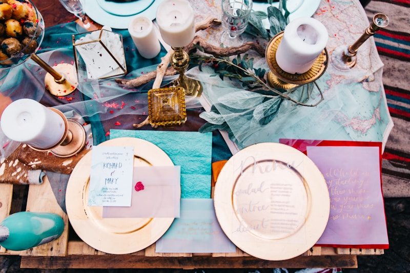 Unlocking the Art of Customizing Invitations for Each Guest