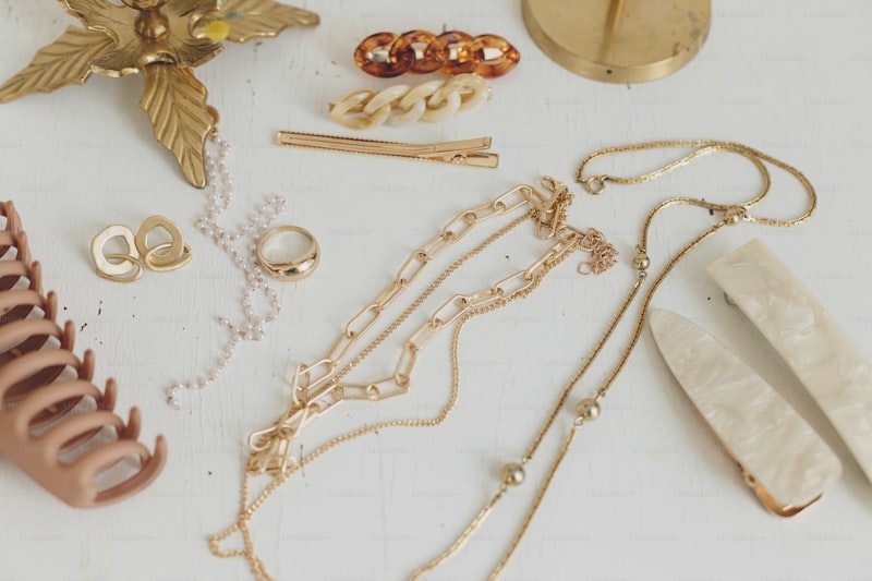 Ultimate Guide to Bohemian Wedding Accessories: Embrace Your Unique Style