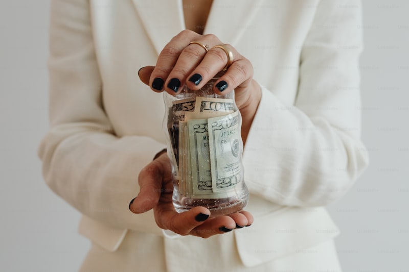 Mastering Your Finances: Creating a Bridal Budget Spreadsheet