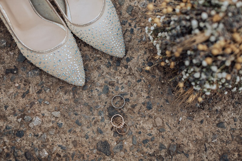 The Ultimate Guide to Wedding Foot Jewelry: Elevate Your Bridal Look