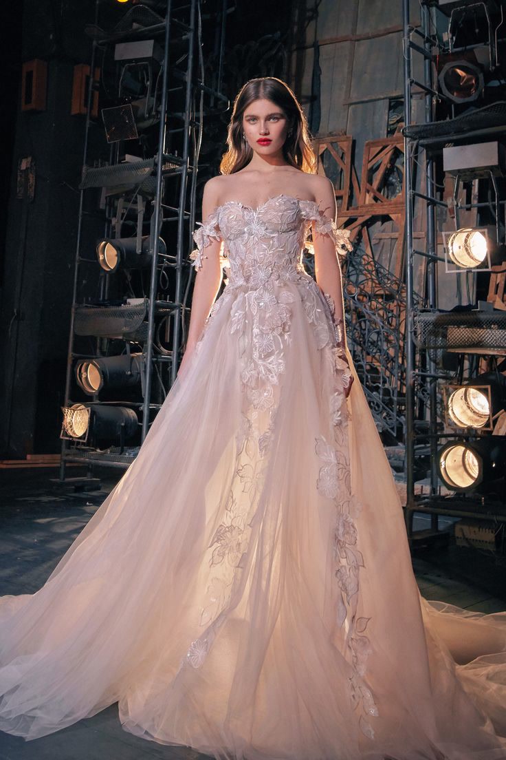 Understanding the Art of Heavenly Dress Construction: A Comprehensive Guide