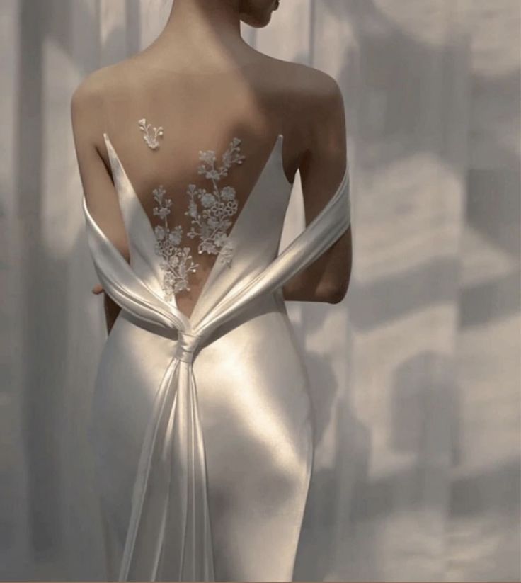 Exploring the Elegance of Romantic A-Line Cuts: A Guide to Timeless Fashion