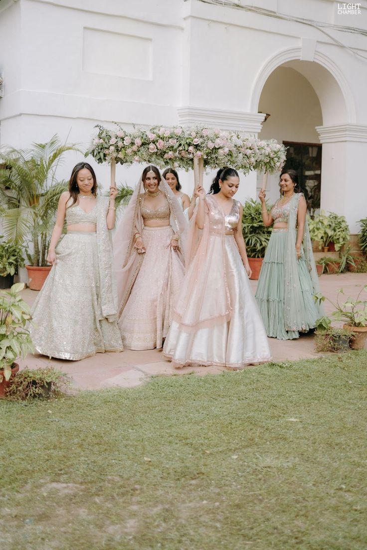 Ultimate Guide to Fusion Wedding Fashion Ideas: Embrace the Best of Both Worlds