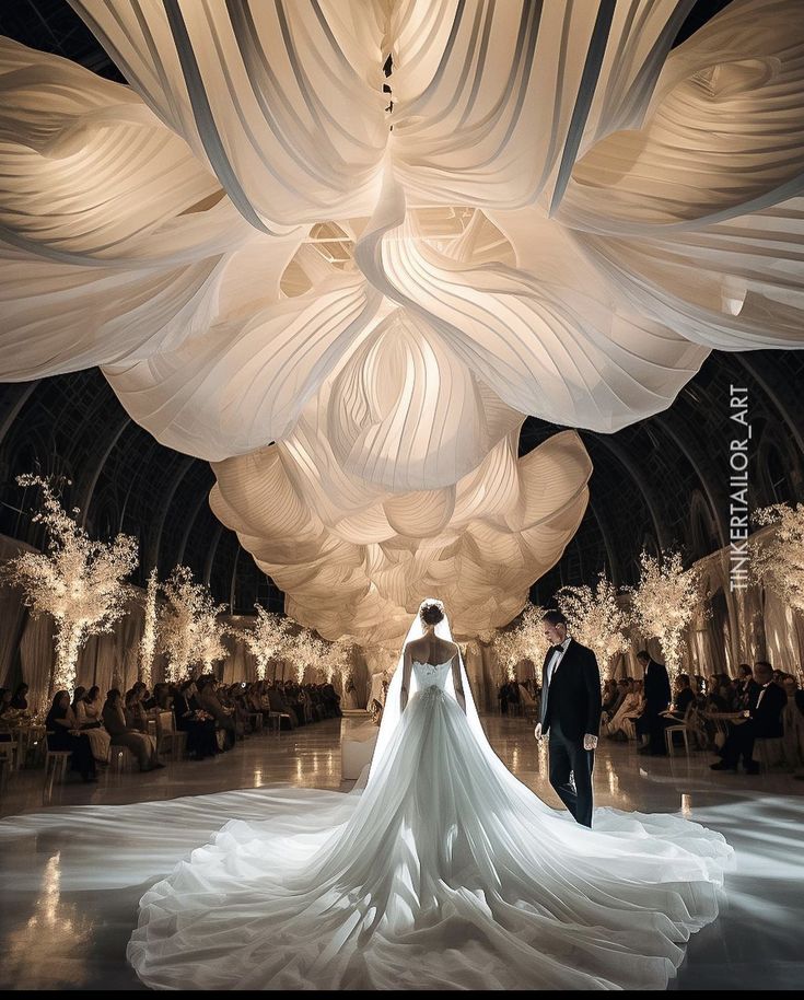 Ethereal Chiffon Flows: Unveiling the Elegance of Floaty Fabrics