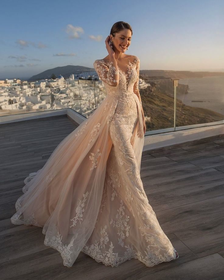 Adventurous Styles for Unique Destination Weddings: Embrace the Extraordinary