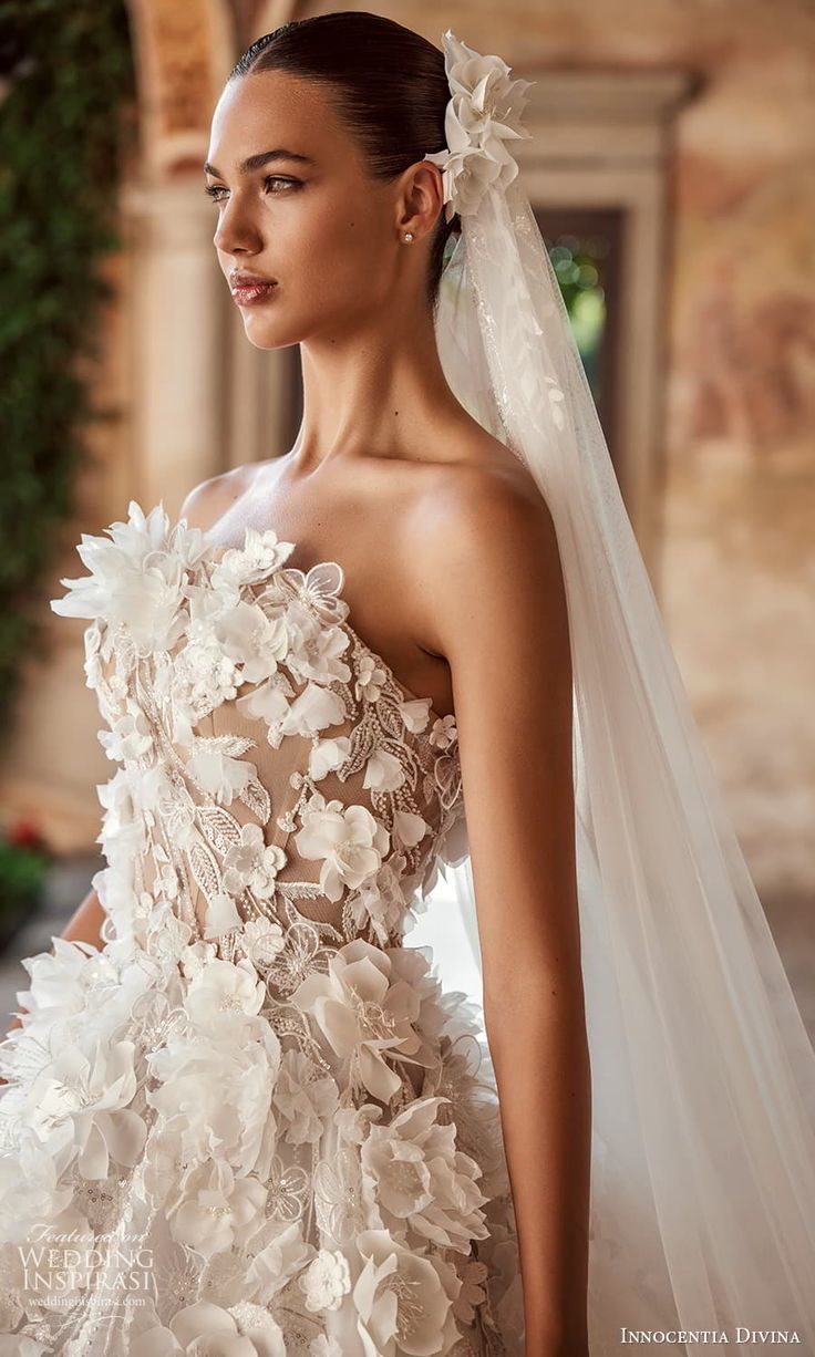 The Rise of Recycled Materials in Wedding Dresses: A Sustainable Choice for Modern Brides